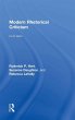 Modern Rhetorical Criticism - Bild 1