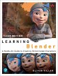 Learning Blender - Bild 1
