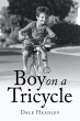 Boy on a Tricycle - Bild 1