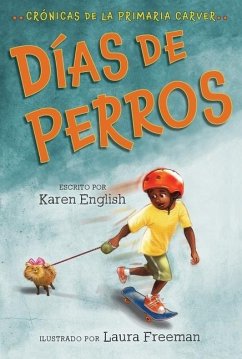 Días de Perros - English, Karen