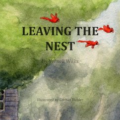 Leaving the Nest - Wilks, Vernell