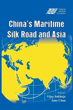 China's Maritime Silk Road and Asia