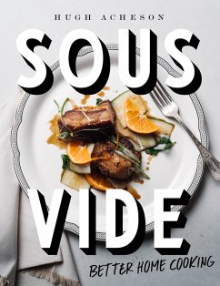 Cover Sous Vide (eBook, ePUB)