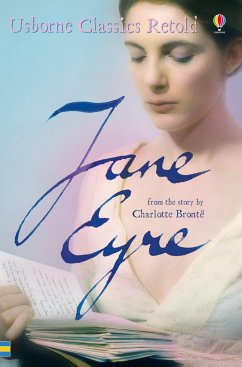 Jane Eyre - Jane Bingham