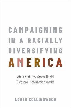 Campaigning in a Racially Diversifying America - Collingwood, Loren