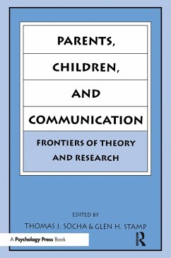 Parents, Children, and Communication