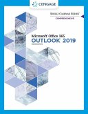 Shelly Cashman Series? Microsoft? Office 365? & Outlook 2019 Comprehensive