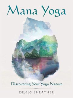 Cover Mana Yoga