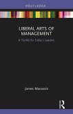 Liberal Arts of Management Liberal Arts of Management