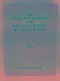 Upper Palaeozoic and Post-Palaeozoic Rocks of Wales