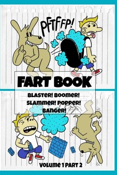 Fart Book - Ninjo, El