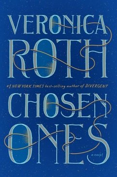 Chosen Ones - Roth, Veronica