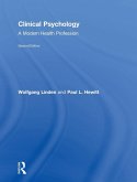 Clinical Psychology