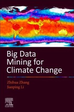 Big Data Mining for Climate Change - Zhang, Zhihua;Li, Jianping