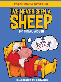 I've Never Seen A Sheep - Sigal, Adler