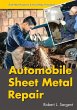 Automobile Sheet Metal Repair - Bild 1