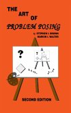 The Art of Problem Posing