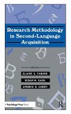 Research Methodology in Second-Language Acquisition Research Methodology in Second-Language Acquisition