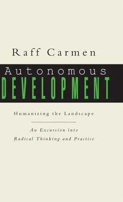 Cover Autonomous Development