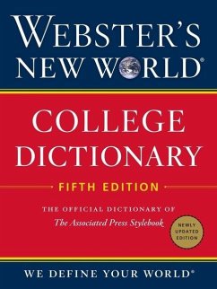 Webster's New World College Dictionary, Fifth Edition - Editors of Webster's New World Coll