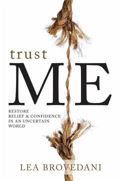 TRUST ME - Brovedani, Lea