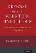 Defense of the Scientific Hypothesis - Bild 1