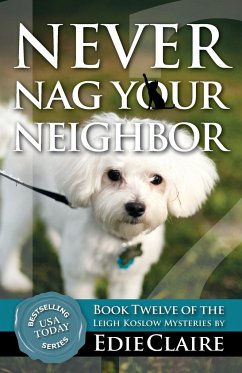 Never Nag Your Neighbor - Claire, Edie