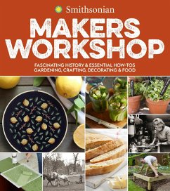 Cover Smithsonian Makers Workshop