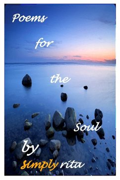 Poems for the Soul - Rita, Simply