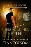 Übersinnlicher Retter / Hüter der Nacht Bd.6