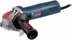 Bosch GWX 9-115 S Professional Winkelschleifer