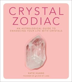 Crystal Zodiac - Huang, Katie