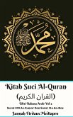 Kitab Suci Al-Quran (القران الكريم) Edisi Bahasa Arab Vol 2 Surat 039 Az-Zumar Dan Surat 114 An-Nas Hardcover Version