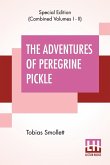 The Adventures Of Peregrine Pickle (Complete)