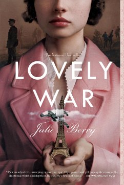 Lovely War - Berry, Julie