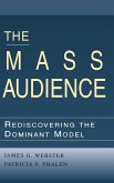 The Mass Audience