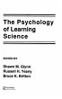 The Psychology of Learning Science - Bild 1