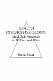 Health Psychophysiology