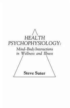 Health Psychophysiology - Suter, S.