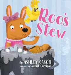 Roo's Stew - Cason, Ashley