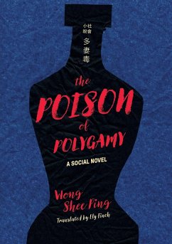 Poison of Polygamy - Shee Ping, Wong