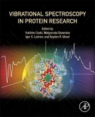 Vibrational Spectroscopy in Protein Research