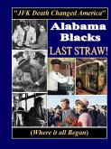 Alabama Blacks Last Straw