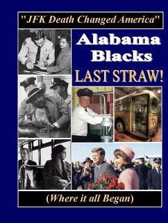 Alabama Blacks Last Straw - Gipson, Therlee