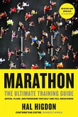 Marathon, Revised and Updated 5th Edition (eBook, ePUB)