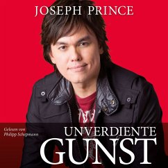 Unverdiente Gunst (MP3-Download) - Prince, Joseph