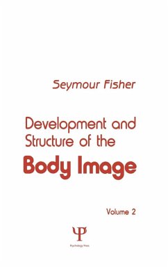 Development and Structure of the Body Image - Fisher, S.