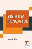 A Journal Of The Plague Year