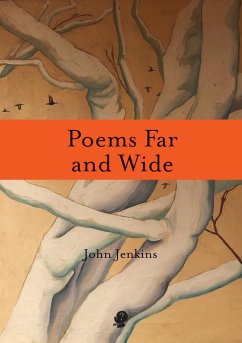 Poems Far and Wide - Jenkins, John