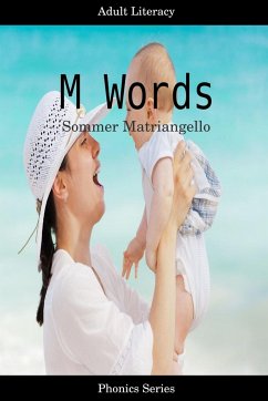 M Words - Matriangello, Sommer